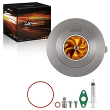 Load image into Gallery viewer, Billet turbo cartridge CHRA compatible with VW Audi Seat Skoda 1.6 75/90/105 HP 54399880136