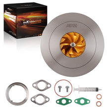 Load image into Gallery viewer, Turbo cartridge geschikt voor VW Golf VI 2.0 TDI 1968cc 10/2008-06/2009 54409880021 Billet