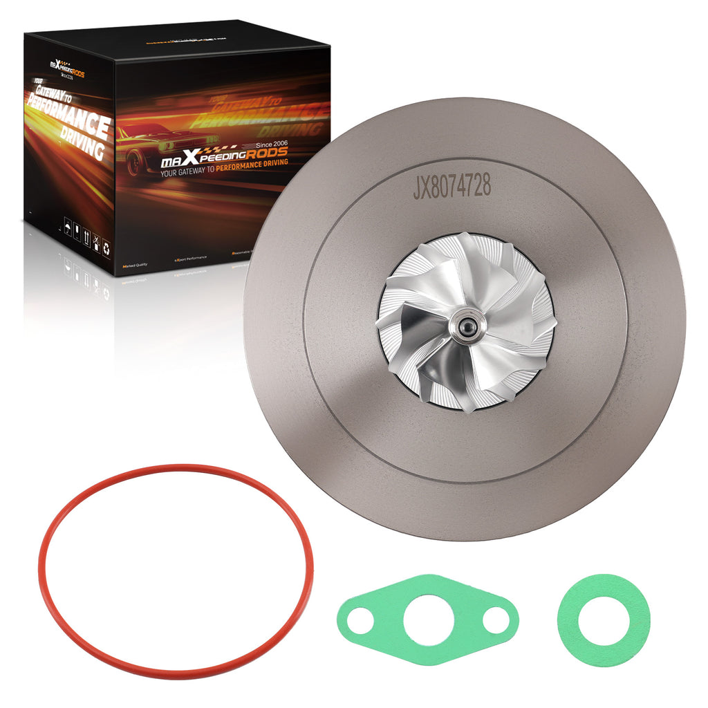 Turbo Cartridge compatible for Skoda Yeti 2.0TDI DPF 1968cc 10/2009-2015 54409880008