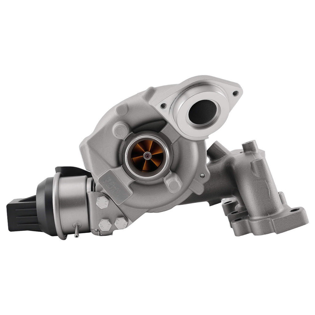 Turbo compatible for VW Volkswagen Golf Passat compatible for Audi Q3 2.0L TDI 54409880021 Turbocharger