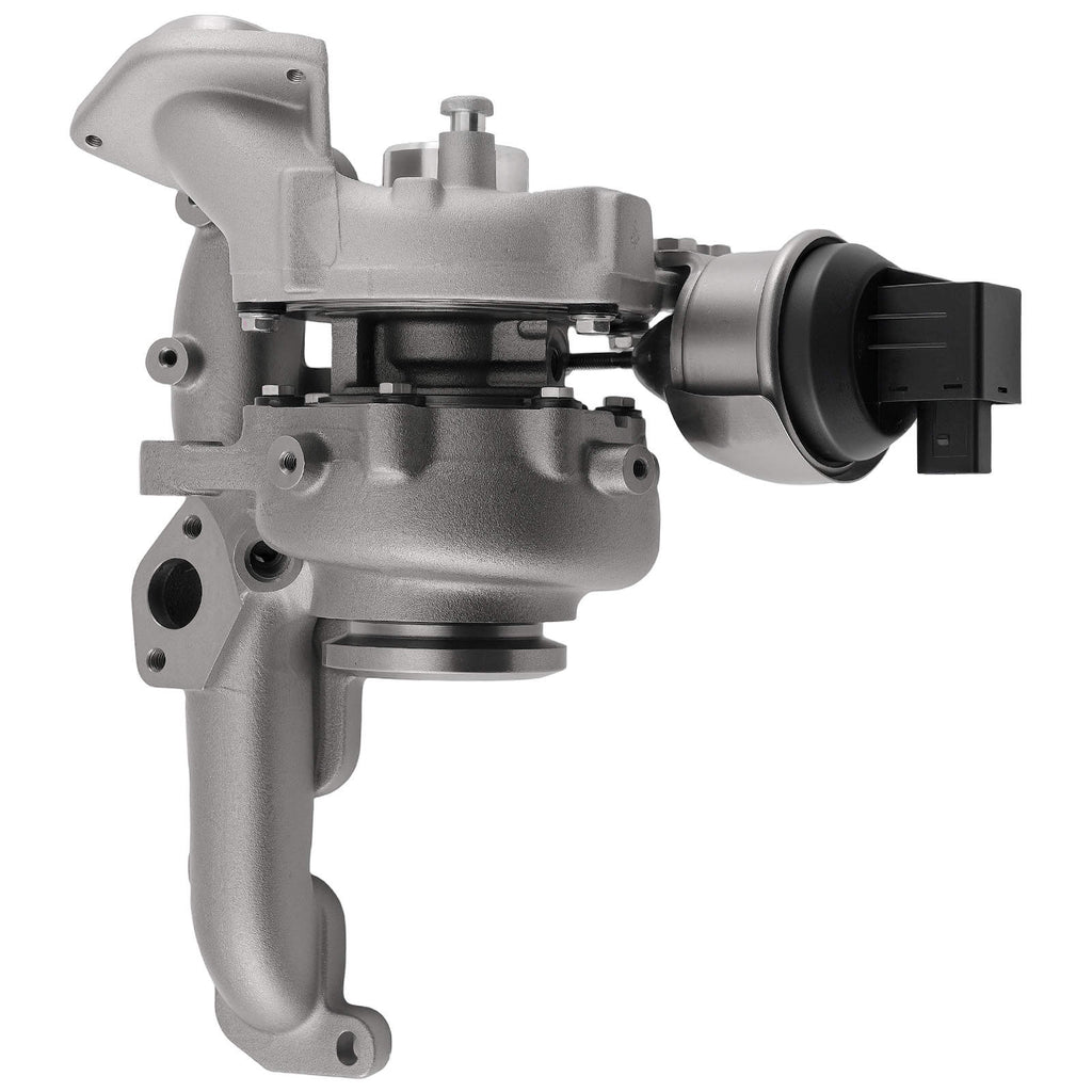 Turbo compatible for VW Volkswagen Golf Passat compatible for Audi Q3 2.0L TDI 54409880021 Turbocharger