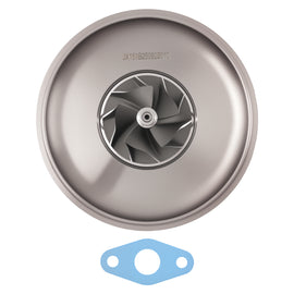RHF3 Turbo cartridge suitable voor Alfa Romeo Giulietta 1.4 TB 88KW 2010-2019 55212917