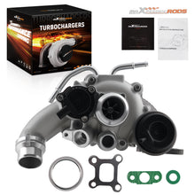 Load image into Gallery viewer, NEW TURBO TURBINE geschikt voor CHEVROLET TRAIL BLAZER L3 2019+ 55515934 662576367 BD8ER
