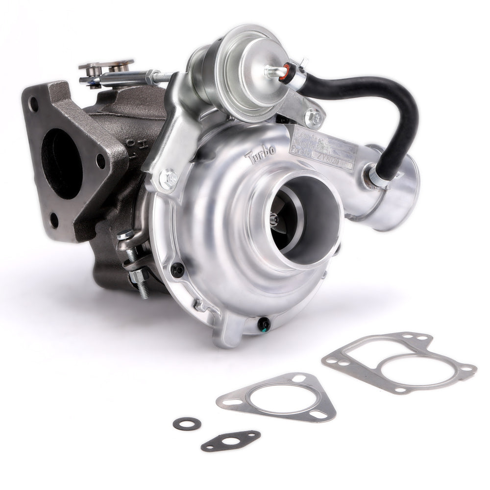 RHF5 Turbo geschikt voor Isuzu Holden Opel Trooper 4JX1T 3.0LD Turbo