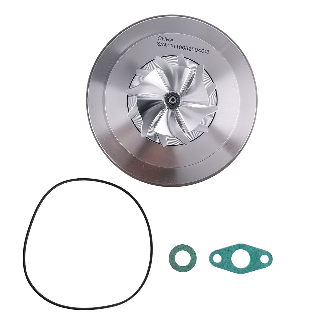 Billet Turbo Chra Core compatible with Vauxhall Zafira 2.0 Astra 176-177 Kw Z20leh 2006-14
