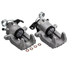 Load image into Gallery viewer, 2X Bremszange Pinza Freno Posteriore Sinistro Destro compatible for Audi A3 compatible for VW BORA compatible for SKODA