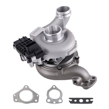 Load image into Gallery viewer, Gtb2060vk Turbo For For geschikt voor Mercedes Benz Gl350 Mls350 Bluetec Om642ls 3.0l 802774