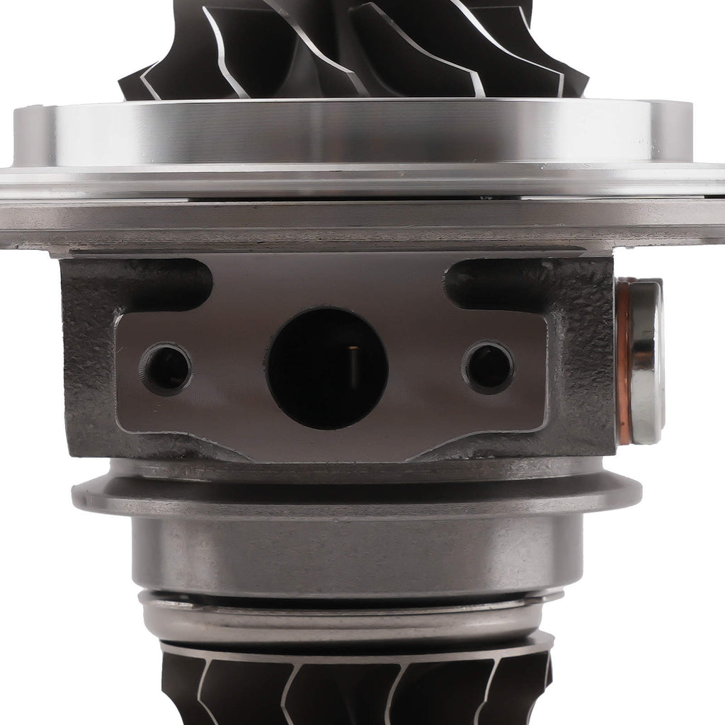 Turbo CHRA Cartridge compatible for Volvo S40 C70 C30 V50 Focus 2.5L 53049980033 2004-2013