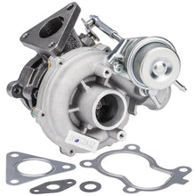 Load image into Gallery viewer, Geschikt voor VW Seat 1.4 75hp AMF Ibiza Fabia Polo 045145701V 045145701 w/ gasket turbo