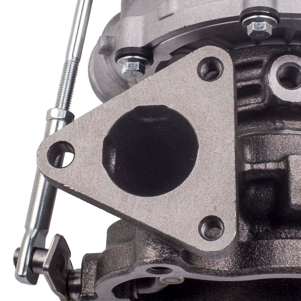 Compatible for VW Seat 1.4 75hp AMF Ibiza Fabia Polo 045145701V 045145701 w/ gasket turbo