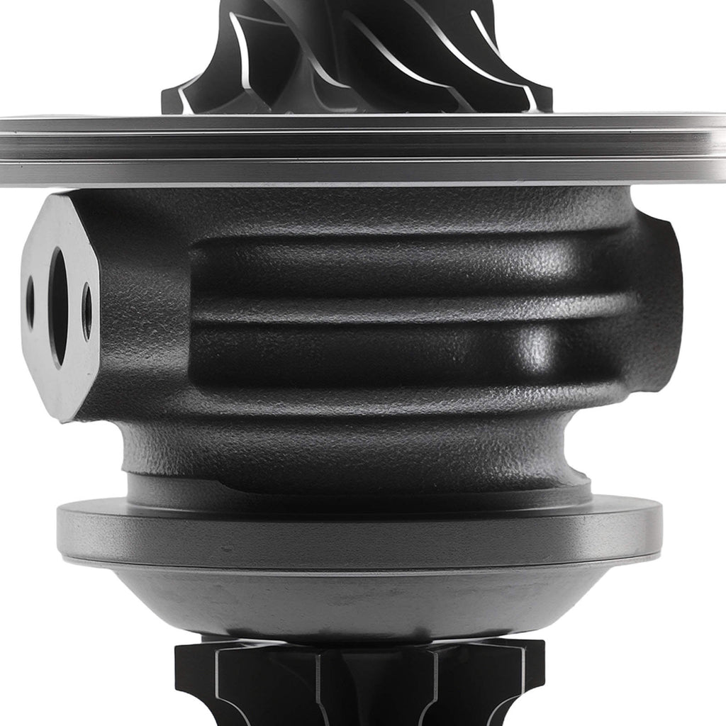 Turbocharger Cartridge compatible for Seat Ibiza Cordoba compatible for VW Polo 1.4 TDi 55KW 045145701JV