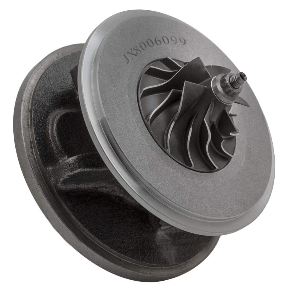 Turbo CHRA CORE Cartridge compatible for Ford Seat VW 1.9 TDI 110HP 701855-5007S 701855