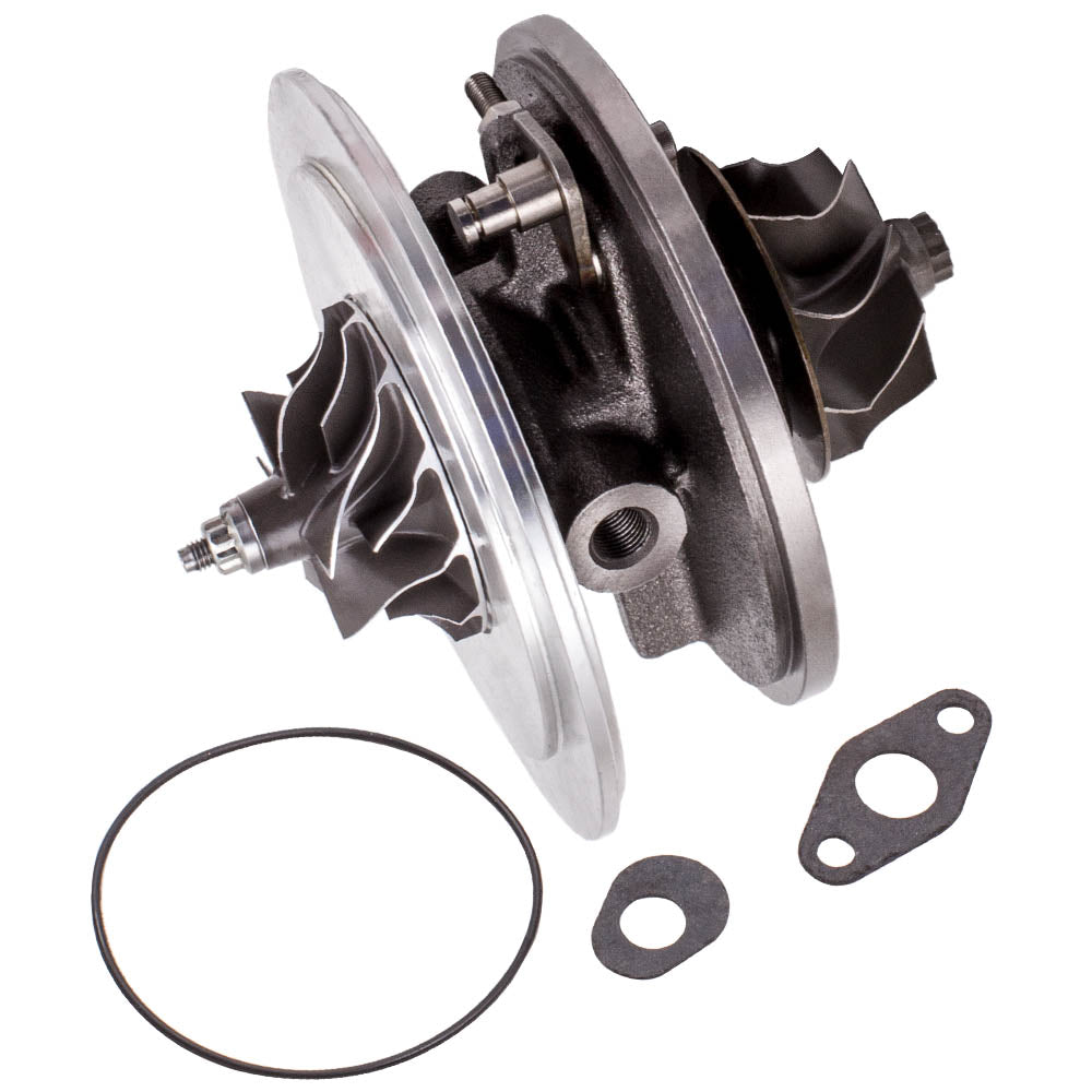 turbo cartridge Chra compatible with BMW 530D 330D X5 3.0D E46 E53 135kw for GT2256V m57d30
