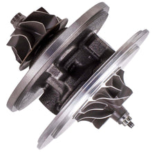 Load image into Gallery viewer, Turbo cartridge CHRA core compatible for BMW 330D 530D X5 3.0D E46 E53 184HP for GT2256V 704361