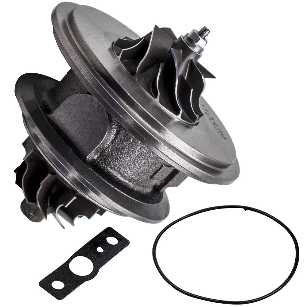 Geschikt voor Ford Transit Connect 1.8TDCI 90HP 756919 706499 Turbocharger cartridge CHRA