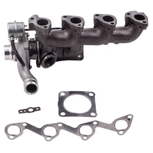 Load image into Gallery viewer, Turbo geschikt voor Ford Transit Focus Transit Connect 1.8 TDDI 75 90hp Turbo