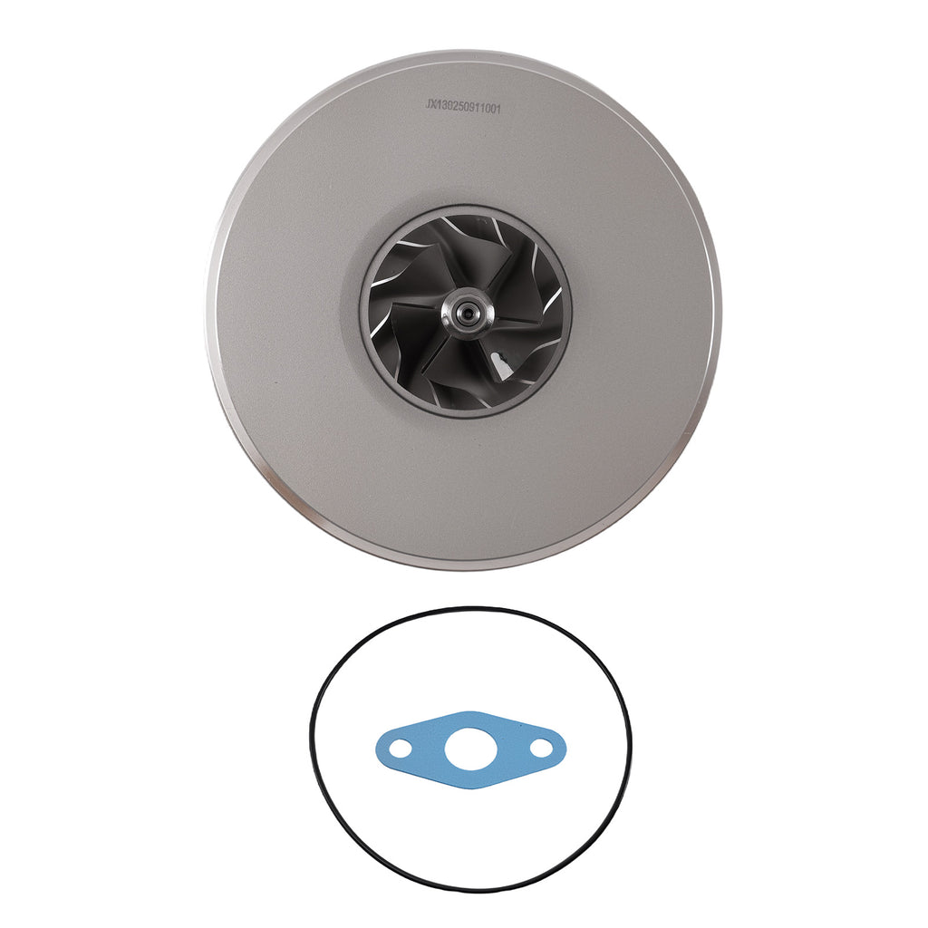 turbo cartridge compatibel met CITROEN PEUGEOT FIAT 2.0 HDi JTD 6...
