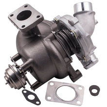 Load image into Gallery viewer, Turbo C8 Ulysse Phedra Zeta compatible for Peugeot 807 2.2 HDI JTD 129 PS 707240-5001S TOP