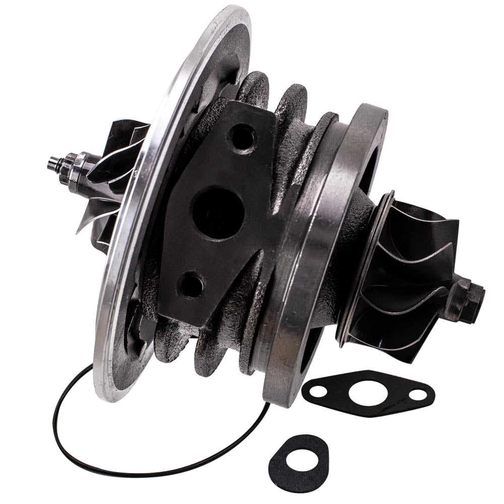 compatible with Fiat Ulysse II 2.2 JTD 94KW engine code DW12TED4S 707240 Turbo Chra Core