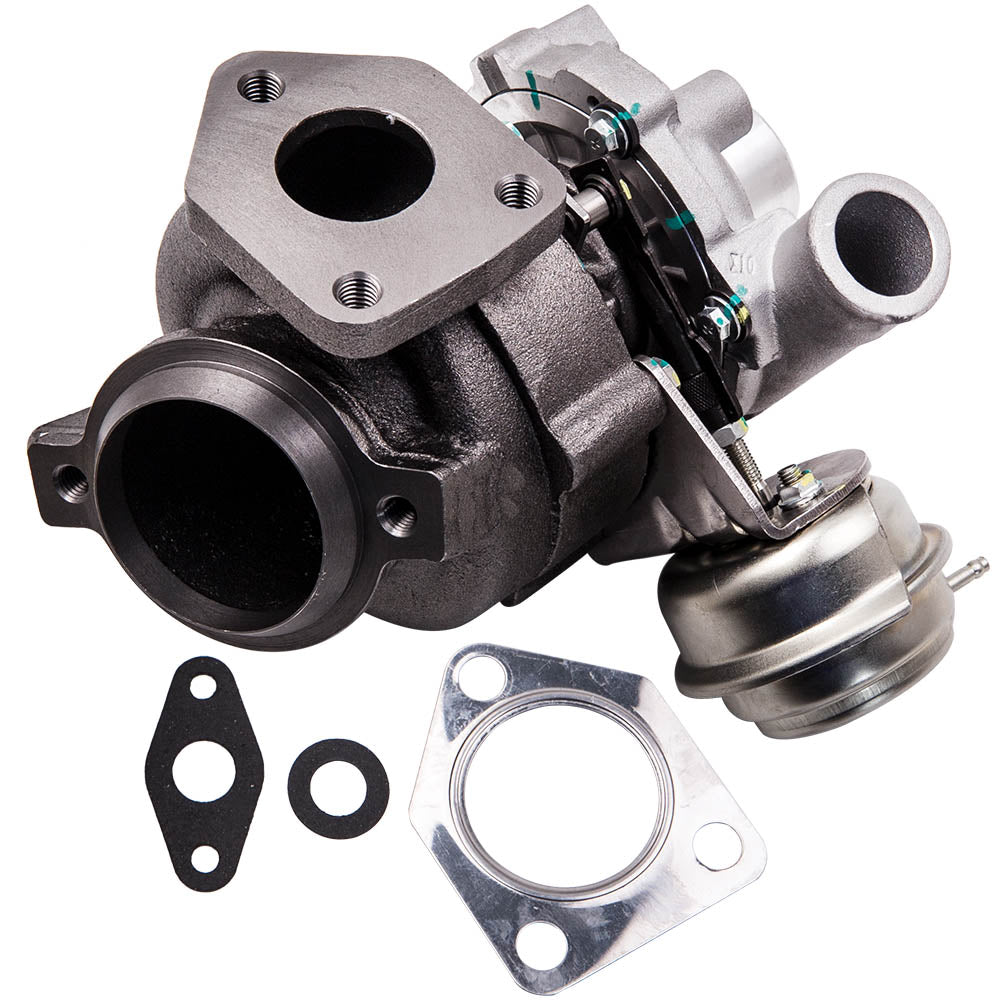 Turbocharger compatible for Land Rover Freelander 2.0 Td4 4x4 82 kW 112 PS 708366-1 M47D