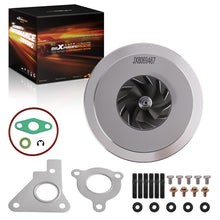 Load image into Gallery viewer, Cartridge Turbocharger Chra compatible for Renault Mitsubishi Volvo 120cv 708639-5003S