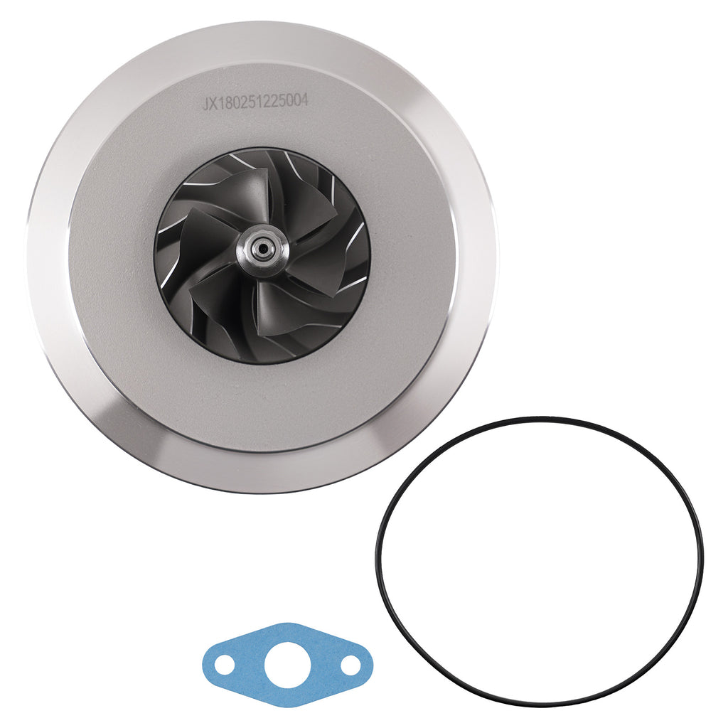 Turbocharger Chra Cartridge compatible with Saab 9-5 3.0 L 147KW 2000-2003 708699-5001S B308