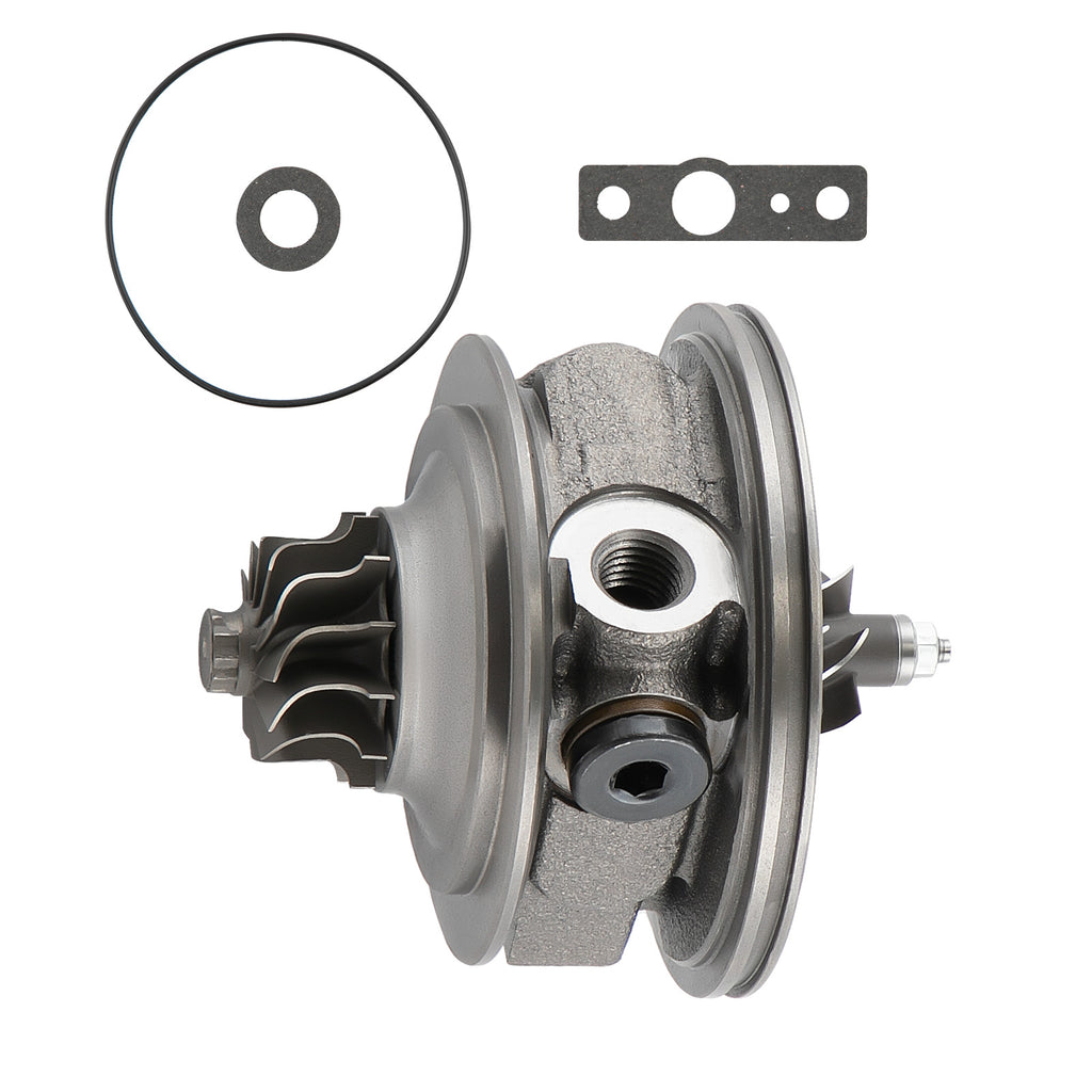 for GT1238S Turbo Chra compatible with Mercedes Benz Smart 0.6L MC01 M160R3 3-Cylinder turbo cartridge