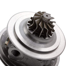 Load image into Gallery viewer, Turbocharger compatible for Mercedes compatible for Smart Fortwo Roadster 61HP Turbo cartridge CHRA for GT1238
