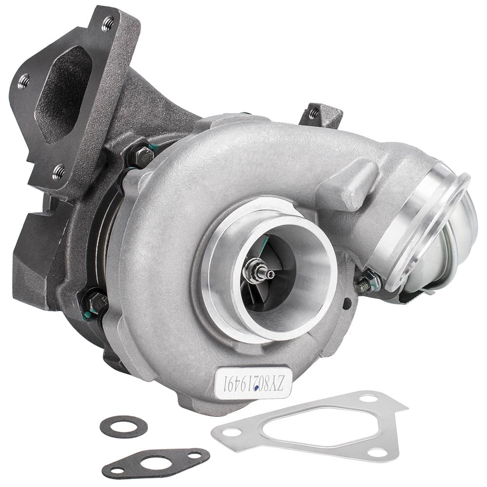 for GT1852V Turbo compatible with Mercedes Benz Sprinter Van 2.2L C200/220 W210/211 OM611 turbocharger