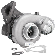 Load image into Gallery viewer, for GT1852V Turbo compatible with Mercedes Benz Sprinter Van 2.2L C200/220 W210/211 OM611 turbocharger