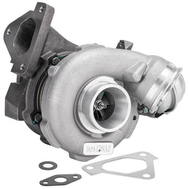 Turbocharger compatible for Mercedes Sprinter 211/311/411 CDI - 80 kW /109 PS bj. 2000 TOP