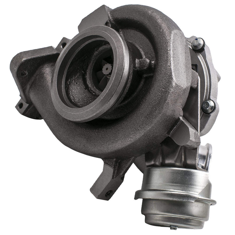 Turbocharger Turbo compatible for Mercedes-Benz Sprinter2.7L 156HP 115kw 2000- 2003