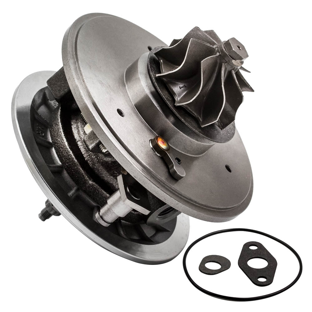 Geschikt voor VW Beetle 1.9L TDI ALH AHF AUY Turbo Turbocharger Cartridge CHRA for GT1749V