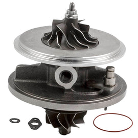 Turbo cartridge geschikt voor VW Golf Sharan 1.9TDI 115HP 85KW AUY 712968- 038253019N CHRA