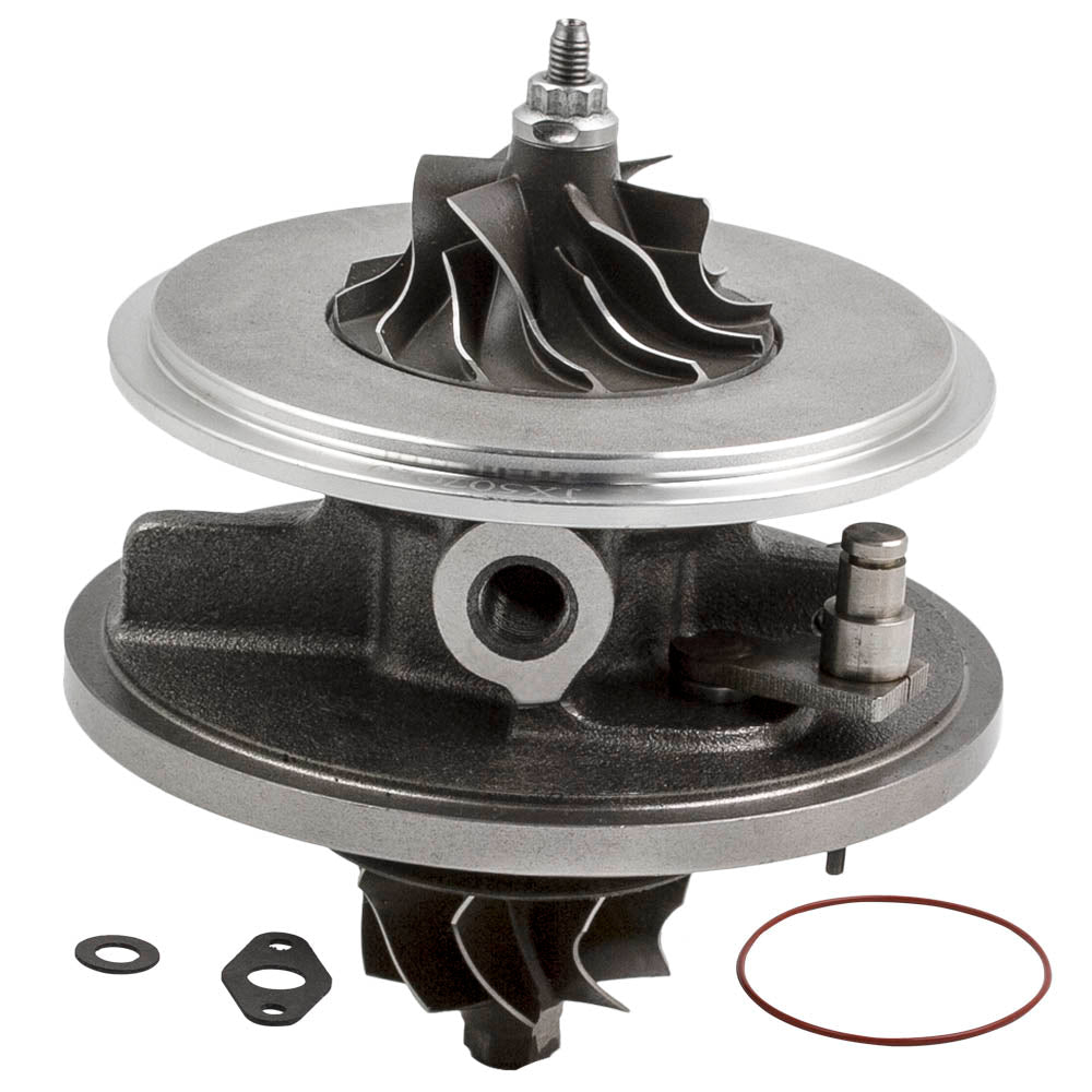 Geschikt voor Seat Alhambra 1.9TDI 115HP 85KW AUY / AJM 2000- 722730 TURBO CHRA Cartridge