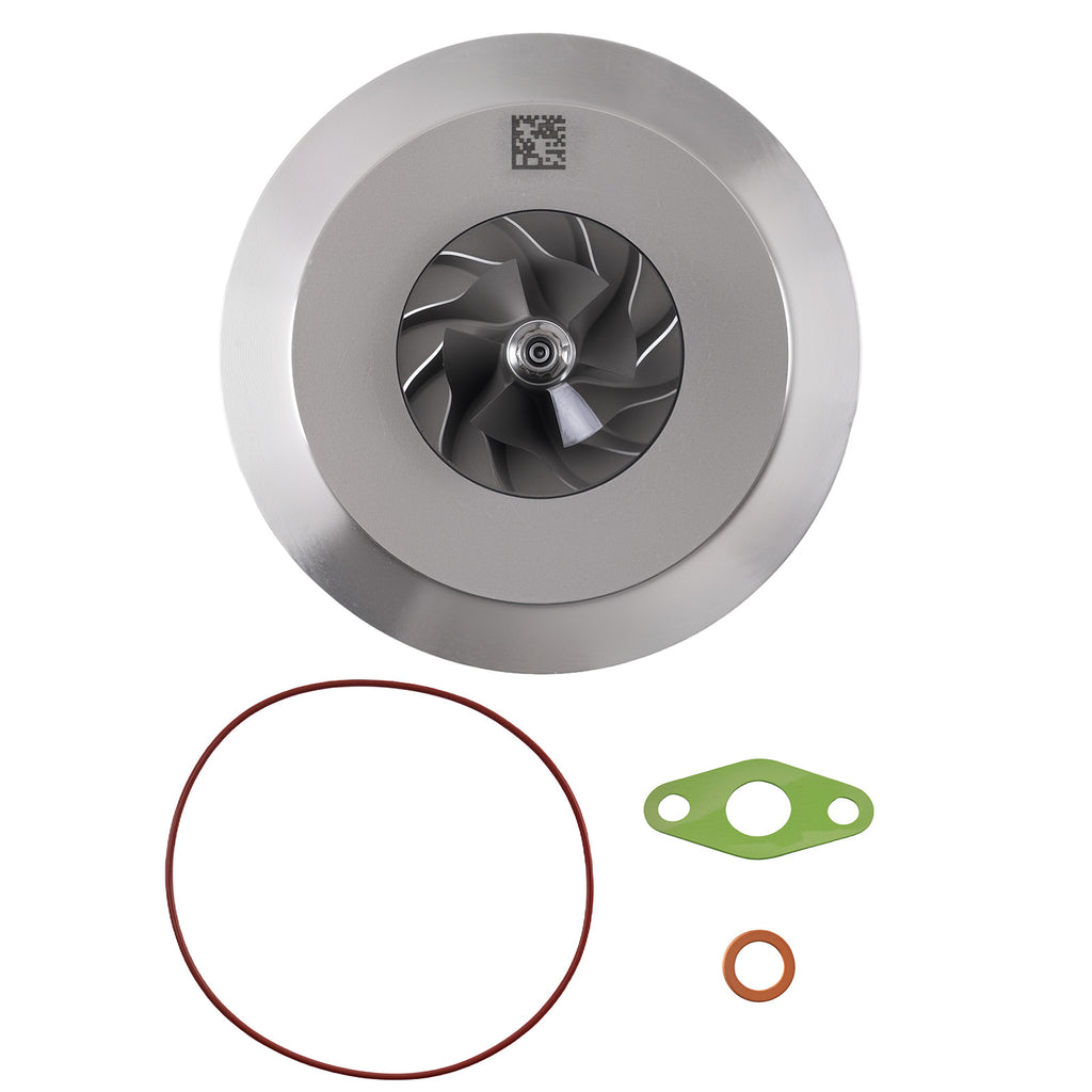 GT2056S Turbocharger Cartridge geschikt voor Renault Trafic II 2.5 d Ci 99KW 7711135169