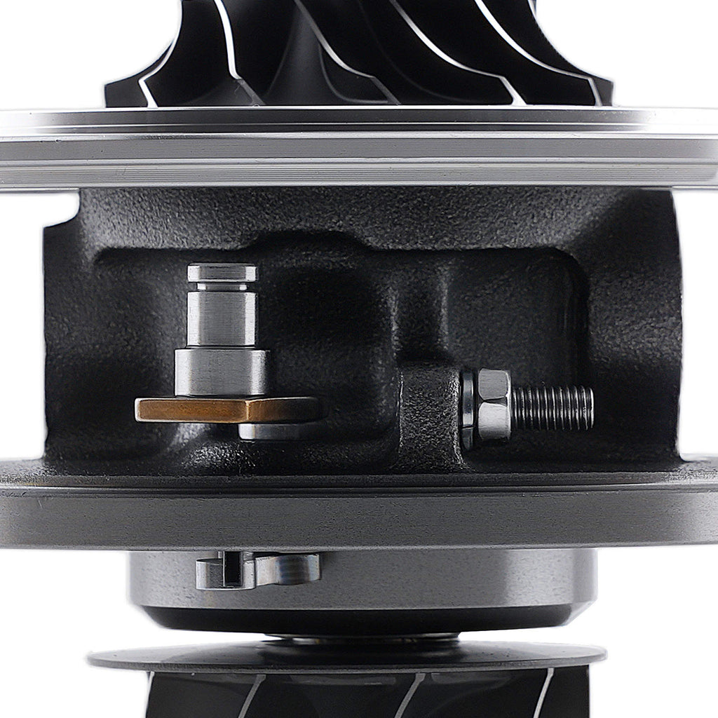 Turbocharger Cartridge GT2256V compatible for Mercedes M-Class ML 270 CDI W163 1999-2005