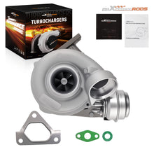 Load image into Gallery viewer, Turbochargerf compatibel met Mercedes-Benz E-Class E270 CDi Journ...