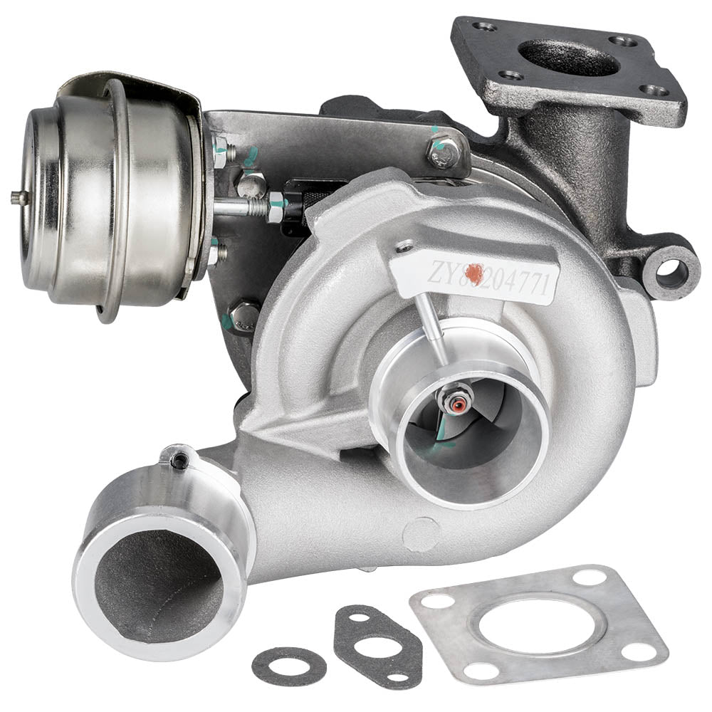 compatible with Alfa Romeo 147 1.9 JTD 140hp 110kw 16V 2003 - turbocharger turbo 55191596