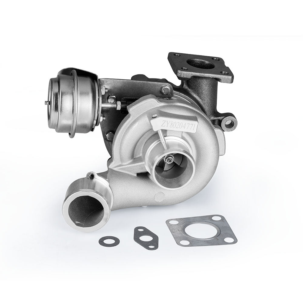Geschikt voor Alfa Romeo 147 1.9 JTD 140hp 110kw 16V 2003 - turbo 55191596