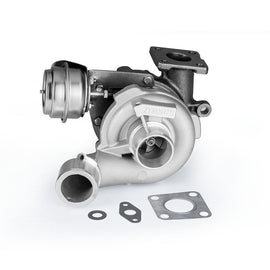Geschikt voor Alfa Romeo 147 1.9 JTD 140hp 110kw 16V 2003 - turbo 55191596