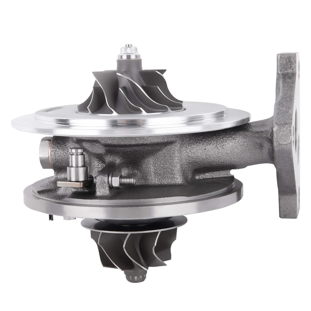 Turbocharger trunk group compatible for VW MULTIVAN V 2.5 TDI 2003-2009 716885-0004 for GT2056V