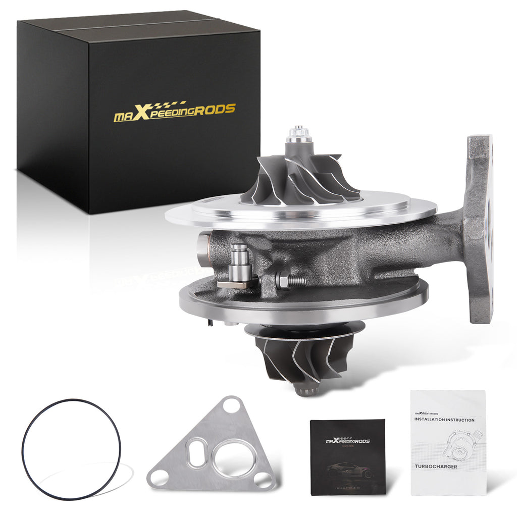 CHRA Cartridge Turbo geschikt voor VW MULTIVAN V 2.5 TDI 2461ccm 128KW 174PS 2003-09 voor GT2056V