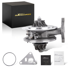 CHRA Cartridge Turbo geschikt voor VW MULTIVAN V 2.5 TDI 2461ccm 128KW 174PS 2003-09 voor GT2056V