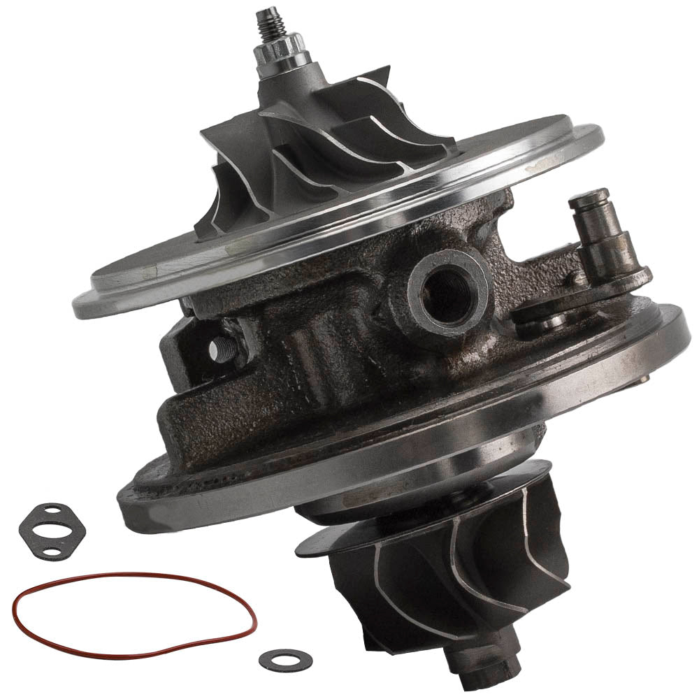 Geschikt voor BMW 320D 520D X3 2.0D E46 M47TU 150HP turbo cartridge Core CHRA 7787626F