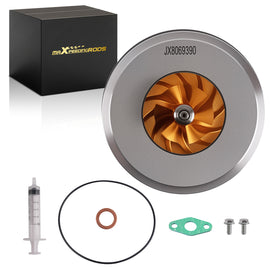 Cartridge Turbo geschikt voor AUDI A4 geschikt voor VW Passat 1.9-2.0 TDi 130-140 PS 717858 voor GT1749V CHRA
