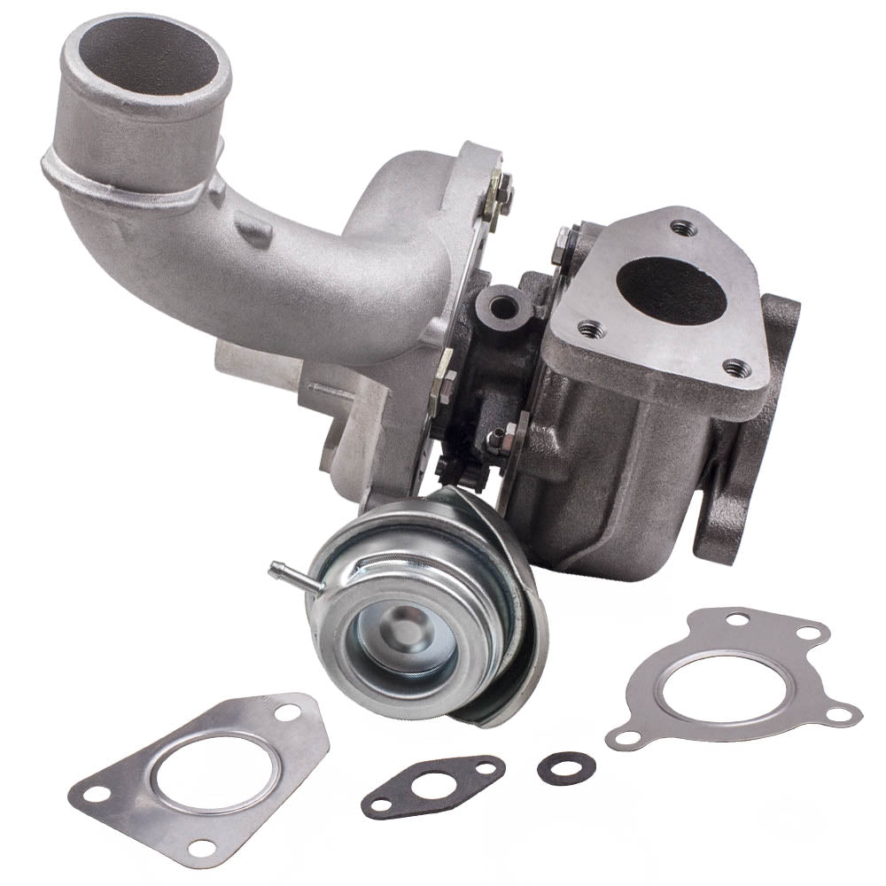 Geschikt voor Renault Avantime Espace Laguna Vel Satis 2.2 d Ci for GT1852V 718089 G9T700 Turbo