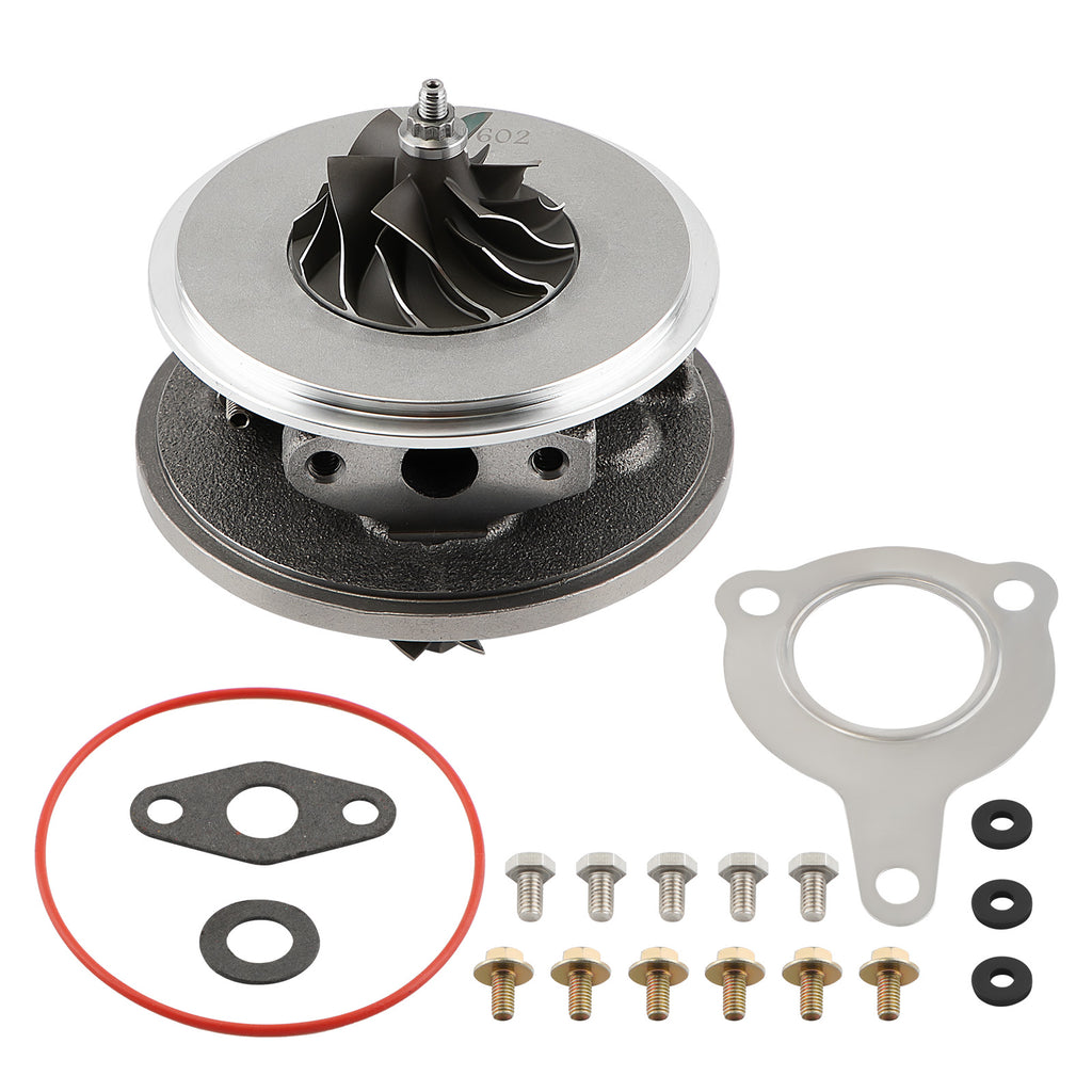 Turbo CHRA cartridge geschikt voor Seat Ibiza II/ Leon/ Toledo II - 1.9 TDI 150 PS