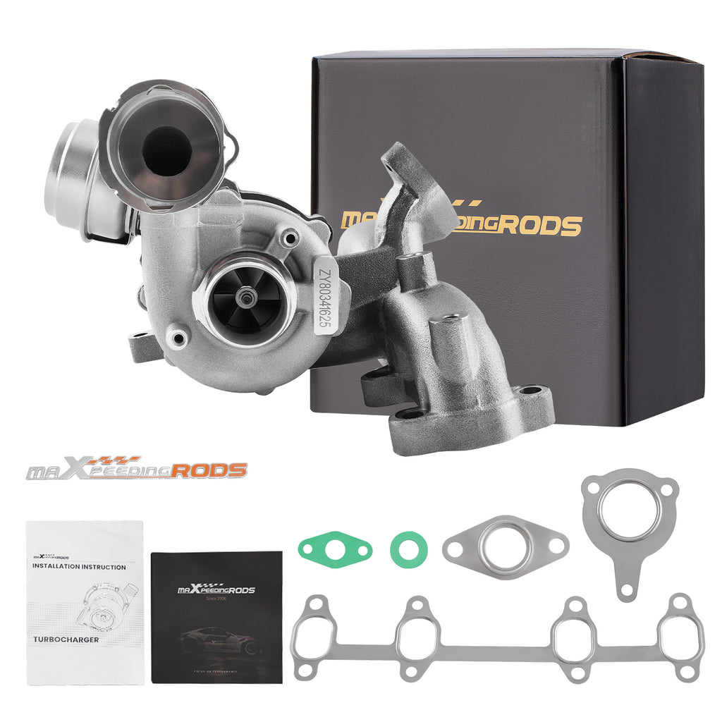 Turbocharger compatible for AUDI VW SEAT 1.9TDI 110kW 150PS ARL 721021-5006S 038253016DX