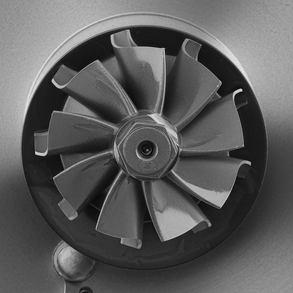 Turbo CARTRIDGE compatible with Audi A3 compatible with Seat Toledo MK Leon compatible with VW Bora compatible with Golf Mk4 150HP 1.9tdi